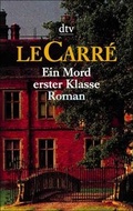 Cover: Ein Mord erster Klasse - dtv