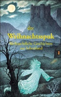 Cover: Weihnachtsspuk - dtv
