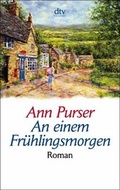 Cover: An einem Fr&uuml;hlingsmorgen - dtv