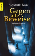Cover: Gegen alle Beweise - Knaur