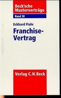 Cover: Franchise-Vertrag - C.H.BECK