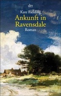 Cover: Ankunft in Ravensdale - dtv
