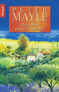 Abbildung von: Mein Jahr in der Provence - Knaur