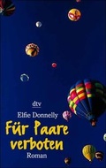 Cover: F&uuml;r Paare verboten - dtv