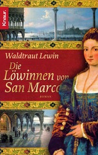 Abbildung von: Die Löwinnen von San Marco - Knaur
