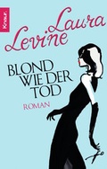 Cover: Blond wie der Tod - Knaur