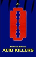 Cover: Acid Killers - dtv