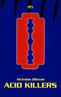 Enlarge image Cover: Acid Killers - dtv
