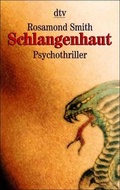 Cover: Schlangenhaut - dtv