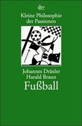 Cover: Fu&szlig;ball - dtv