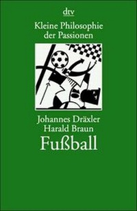 Enlarge image Cover: Fußball - dtv