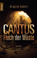 Cover: Cantus - Knaur