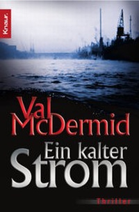 Abbildung von: Ein kalter Strom - Knaur