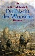 Cover: Die Nacht der W&uuml;nsche - dtv