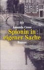 Cover: Spionin in eigener Sache - dtv