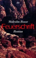 Cover: Feuerschrift - dtv