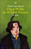 Cover: Oscar Wilde im Wilden Westen - dtv