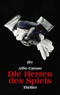 Cover: Die Herren des Spiels - dtv