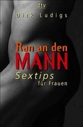 Cover: Ran an den Mann! - dtv