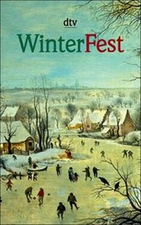 Enlarge image Cover: WinterFest - dtv