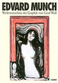 Cover: Edvard Munch - C.H.BECK