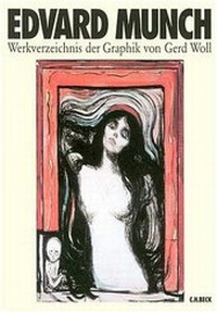 Enlarge image Cover: Edvard Munch - C.H.BECK