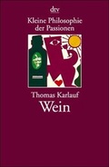 Cover: Wein - dtv
