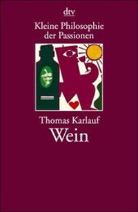 Enlarge image Cover: Wein - dtv