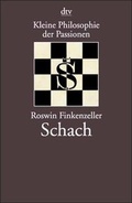Cover: Schach - dtv