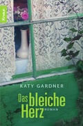 Cover: Das bleiche Herz - Knaur