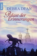 Cover: Palast der Erinnerungen - Knaur