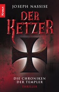 Cover: Der Ketzer - Knaur