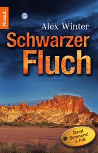 Enlarge image Cover: Schwarzer Fluch - Knaur