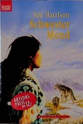 Cover: Schwester Mond - L&uuml;bbe