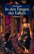 Cover: In den F&auml;ngen des Falken - dtv