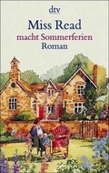 Cover: Miss Read macht Sommerferien - dtv