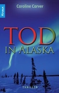 Cover: Tod in Alaska - Knaur