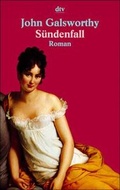 Cover: S&uuml;ndenfall - dtv