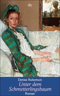 Cover: Unter dem Schmetterlingsbaum - dtv