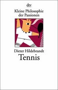 Abbildung von: Tennis - dtv