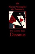Cover: Dessous - dtv