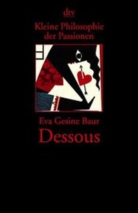 Enlarge image Cover: Dessous - dtv