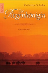 Abbildung von: Die Regenkönigin - Knaur