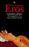 Cover: Der verbotene Eros - dtv