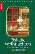Cover: Eiskalte Weihnachten - Knaur