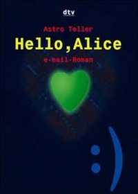 Enlarge image Cover: Hello, Alice - dtv
