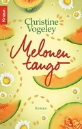 Cover: Melonentango - Knaur