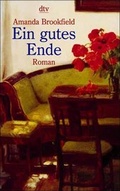 Cover: Ein gutes Ende - dtv