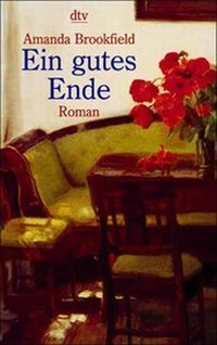 Enlarge image Cover: Ein gutes Ende - dtv