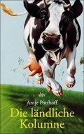 Cover: Die l&auml;ndliche Kolumne - dtv